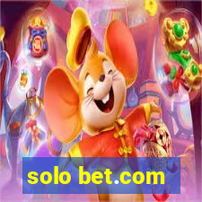 solo bet.com